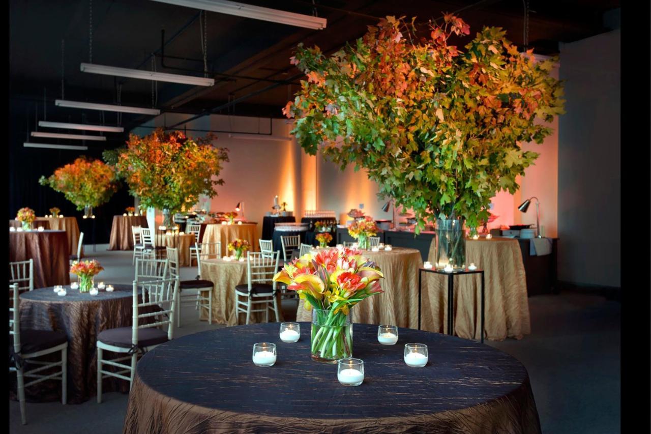 Marriott At The Brooklyn Bridge Nova York
