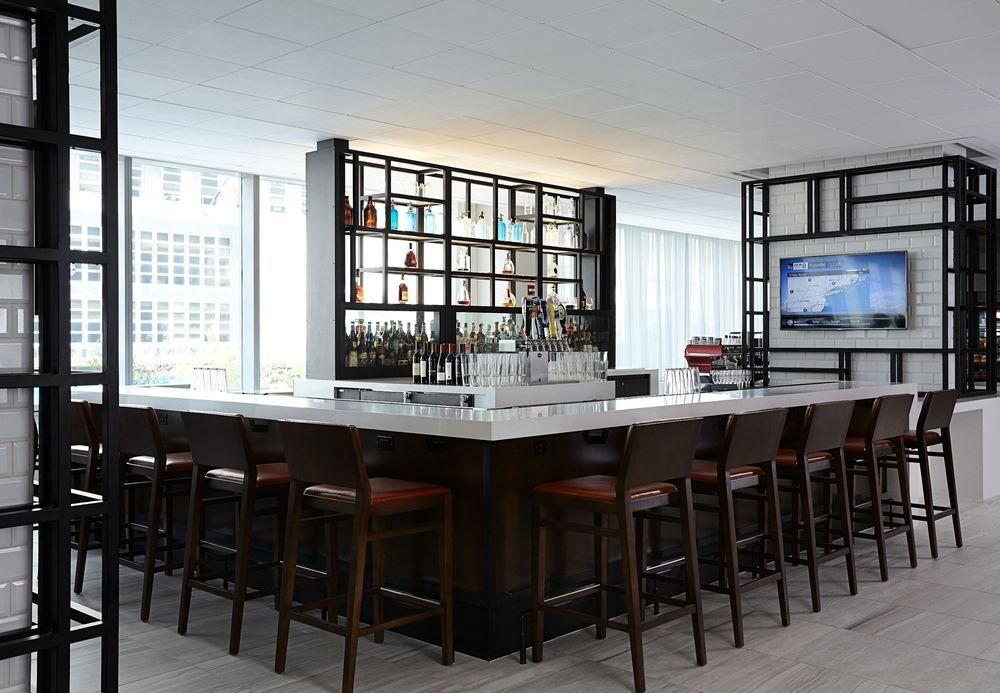 Marriott At The Brooklyn Bridge Hotel Nova York