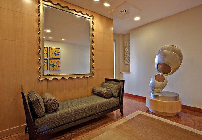 Marriott At The Brooklyn Bridge 4* Nova York