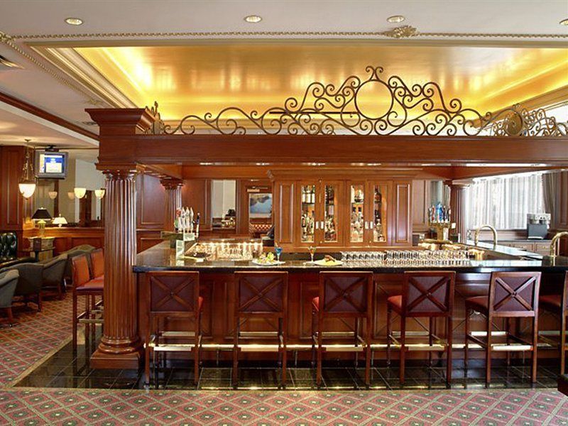 Marriott At The Brooklyn Bridge Nova York