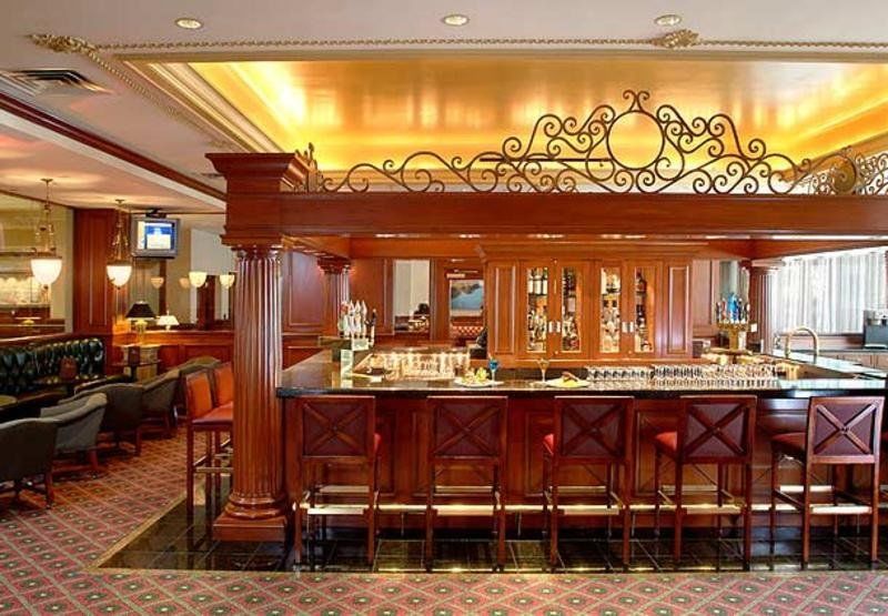 Hotel Marriott At The Brooklyn Bridge Nova York
